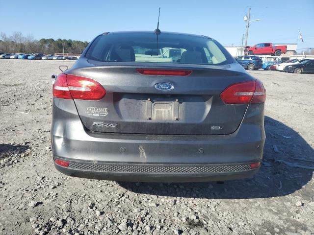 2017 FORD FOCUS SEL - 1FADP3H20HL255915
