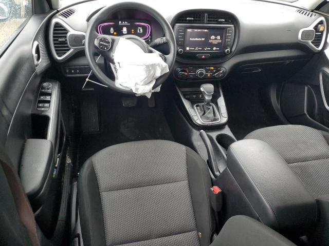 2023 KIA SOUL LX - KNDJ23AU6P7891835