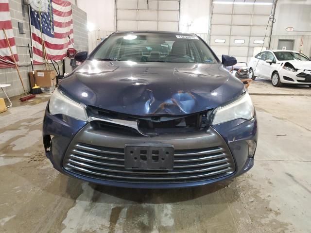 2016 TOYOTA CAMRY LE - 4T4BF1FK4GR529512