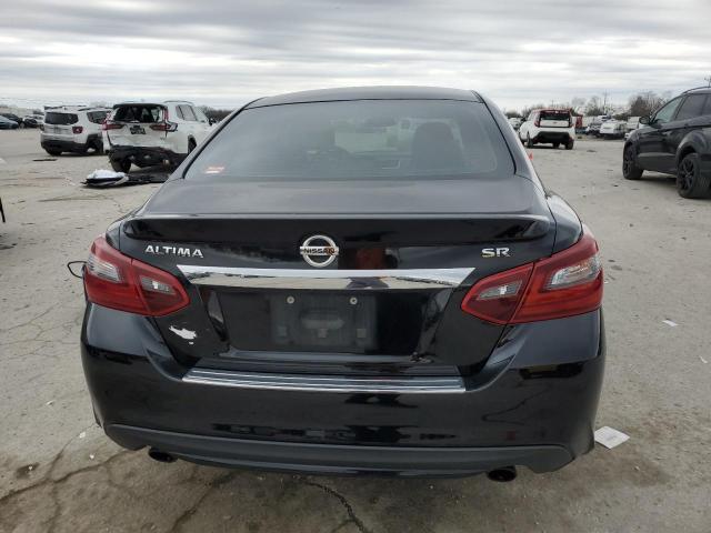 2017 NISSAN ALTIMA 2.5 - 1N4AL3AP4HC125432