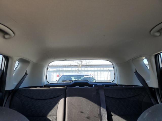 2015 KIA SOUL - KNDJN2A23F7813091