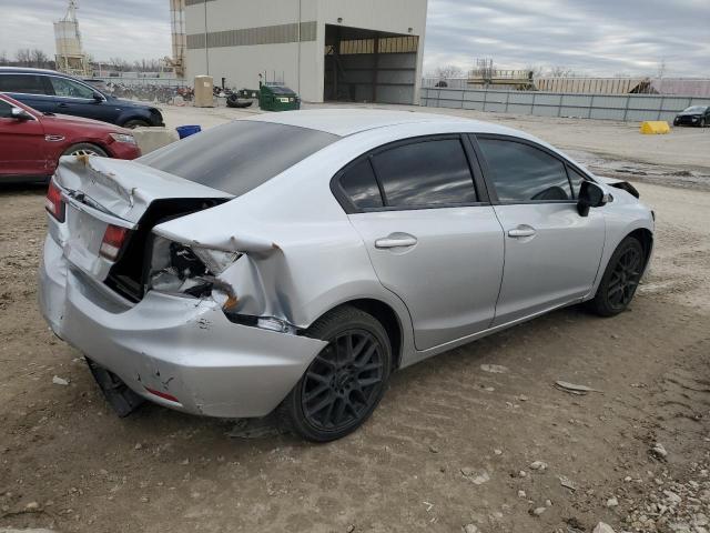 Vin: 2hgfb2f5xfh517282, lot: 44444895, honda civic lx 20153