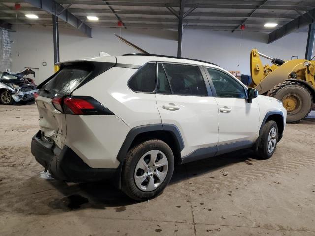 2021 TOYOTA RAV4 LE 2T3F1RFVXMW149709