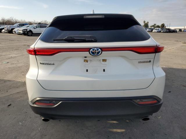 2021 TOYOTA VENZA LE - JTEAAAAH4MJ078272