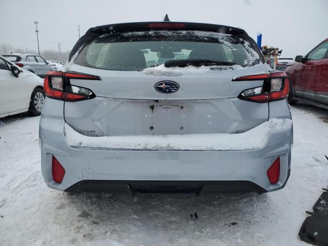 2024 SUBARU IMPREZA RS JF1GUHJCXR8240123