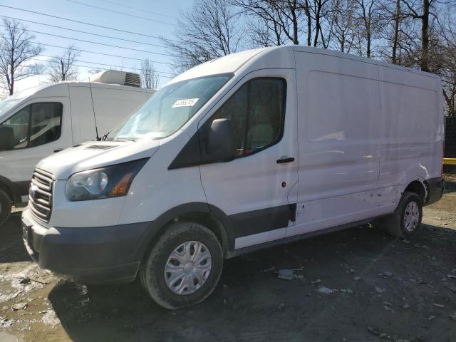 FORD TRANSIT T-