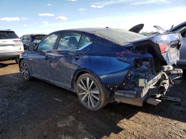 2020 NISSAN ALTIMA SR - 1N4BL4CV9LC189075