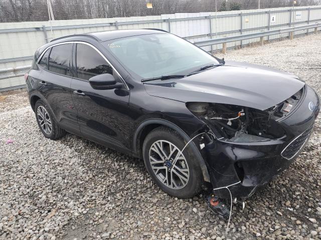 2020 FORD ESCAPE SEL - 1FMCU0H67LUA68573