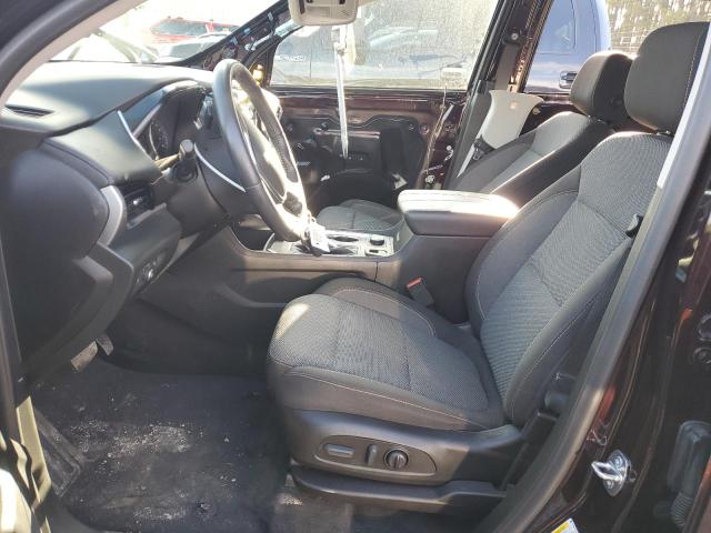 2021 CHEVROLET TRAVERSE L - 1GNERGKW1MJ270626