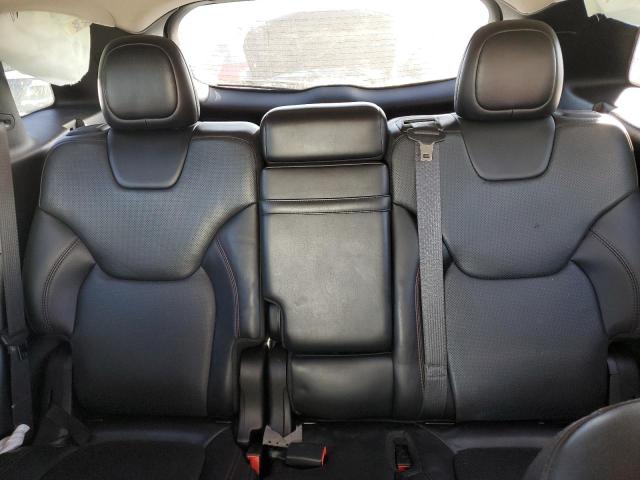 2016 JEEP CHEROKEE T - 1C4PJMBS3GW102000