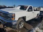 2015 CHEVROLET SILVERADO - 1GC0KUEG7FZ518280