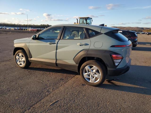 Vin: km8hacab3ru055657, lot: 45359995, hyundai kona se 20242