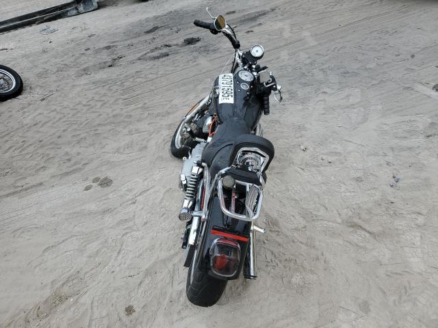 2010 HARLEY-DAVIDSON FXD - 1HD1GM414AC311066