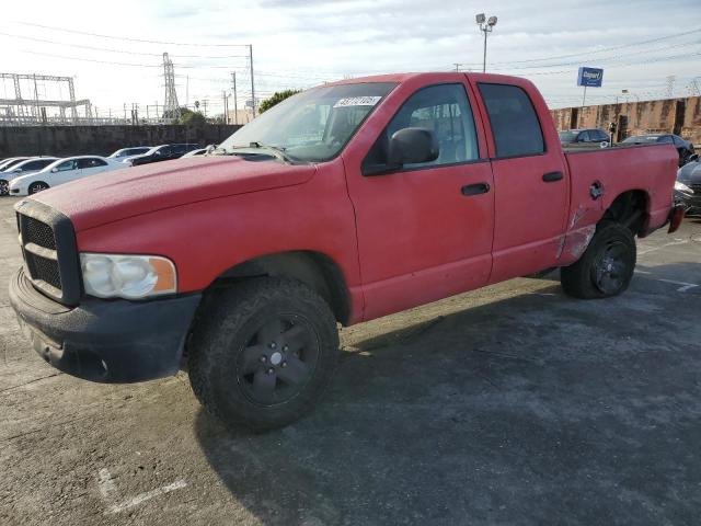 DODGE RAM 1500