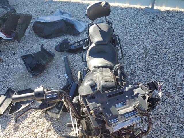 2022 HARLEY-DAVIDSON FLHXST 1HD1ABL17NB661052
