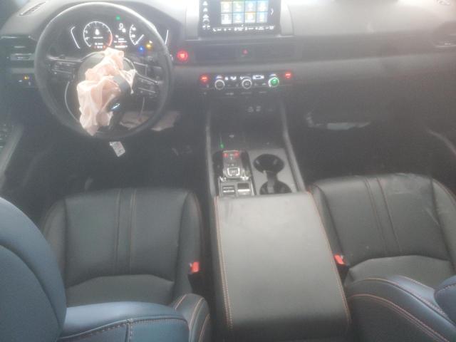 2023 HONDA PILOT TRAI - 5FNYG1H61PB050298