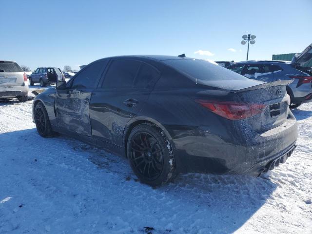 2019 INFINITI Q50 LUXE - JN1EV7AR1KM591984
