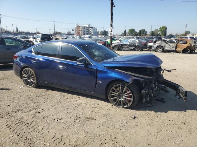 2018 INFINITI Q50 RED SP - JN1FV7AP1JM460393