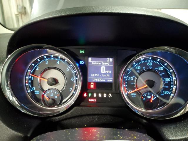 2016 CHRYSLER TOWN & COU - 2C4RC1BG6GR246825