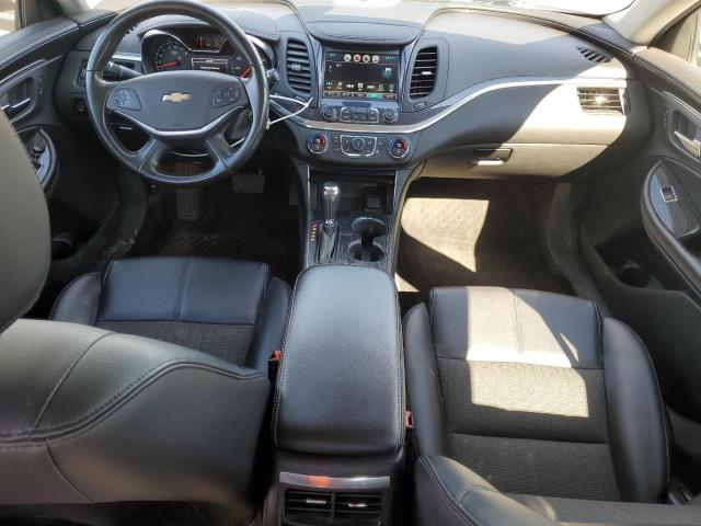2016 CHEVROLET IMPALA LT 2G1115S31G9152853