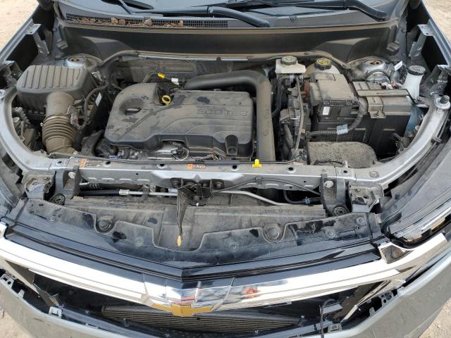 2023 CHEVROLET EQUINOX PR 3GNAXNEG9PL185558