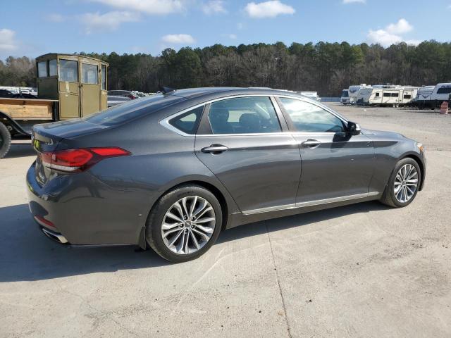 Vin: kmhgn4je7hu199906, lot: 84053374, genesis g80 base 20173