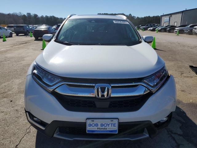 2019 HONDA CR-V TOURI - 7FARW1H92KE013680