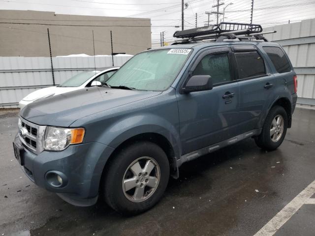 FORD ESCAPE XLT