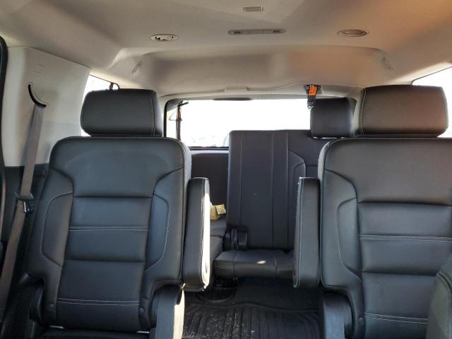 2019 GMC YUKON DENA 1GKS2CKJ1KR388434