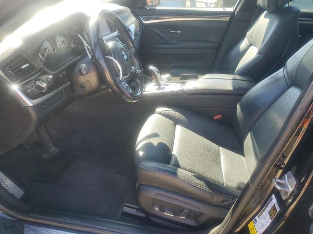 2016 BMW 535 I - WBA5B1C54GG132111