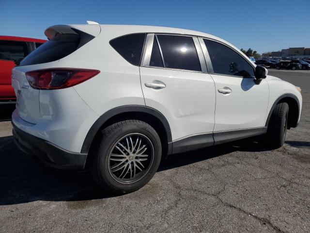 MAZDA CX-5 TOURI 2014 white  gas JM3KE2CY7E0344432 photo #4