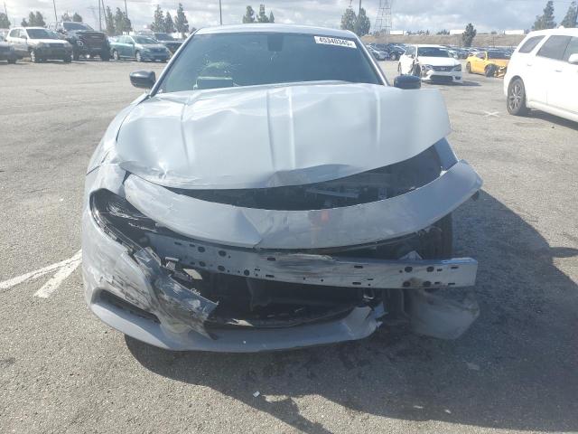 2022 DODGE CHARGER SX - 2C3CDXBG0NH158110