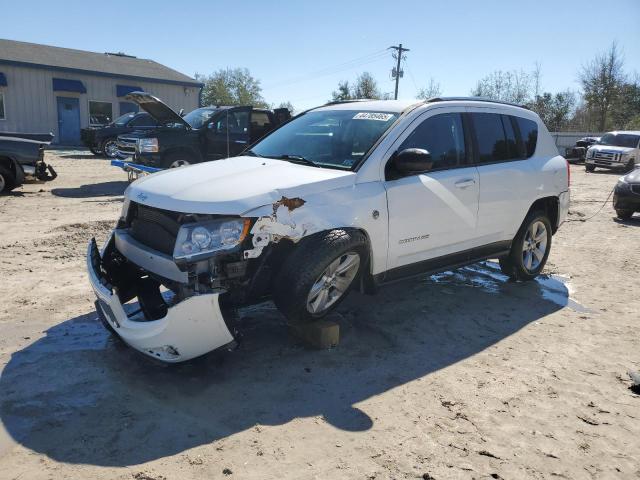 JEEP COMPASS SP