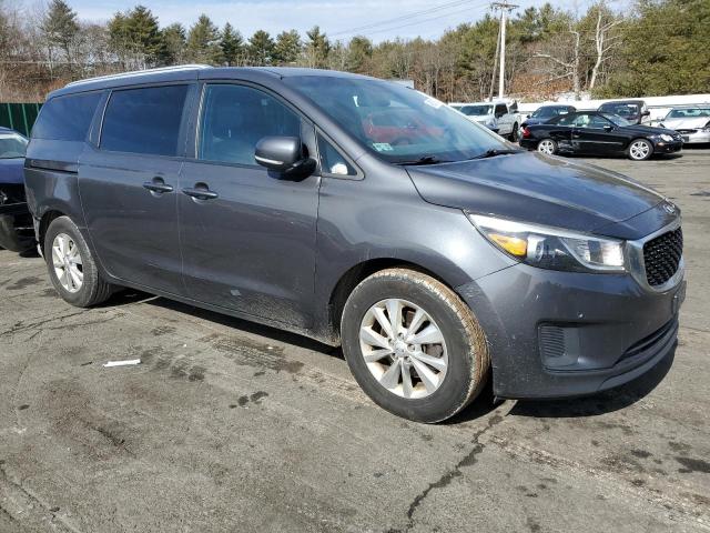 Vin: kndmb5c18h6314890, lot: 45903615, kia all models lx 20174