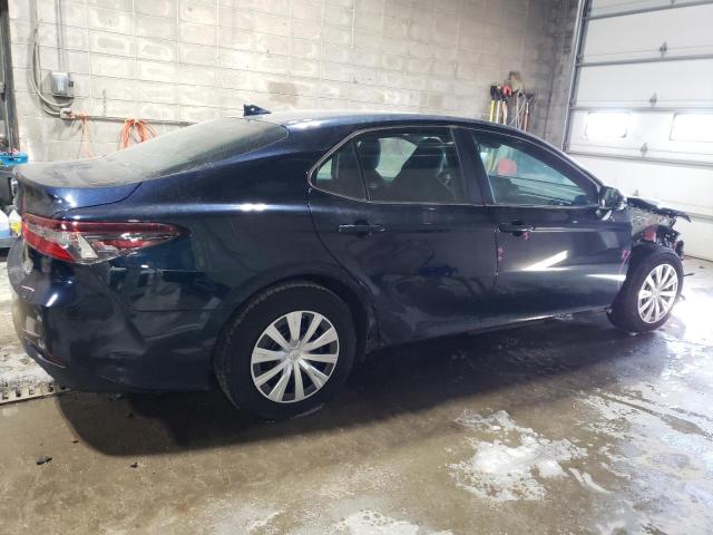 2021 TOYOTA CAMRY LE - 4T1C31AK4MU552413