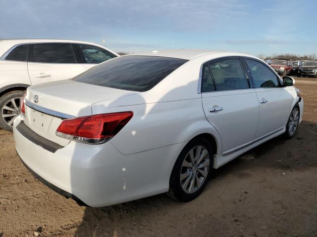 Vin: 4t1bk3db2cu460771, lot: 44520395, toyota avalon base 20123