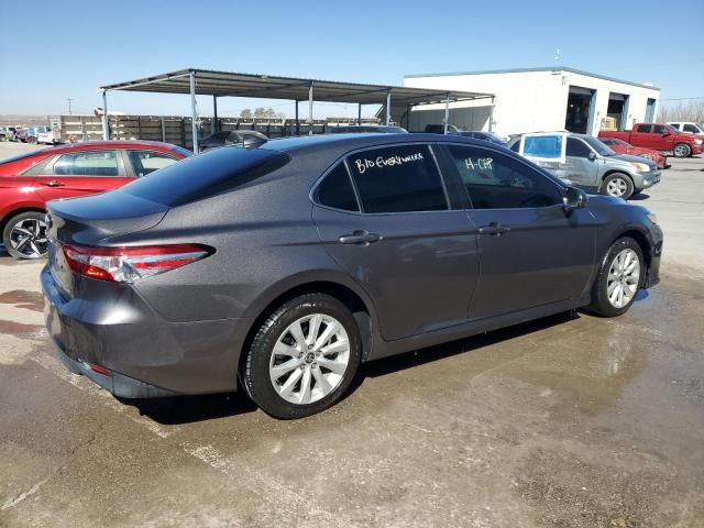 Vin: 4t1c11ak1lu973624, lot: 46735455, toyota camry le 20203