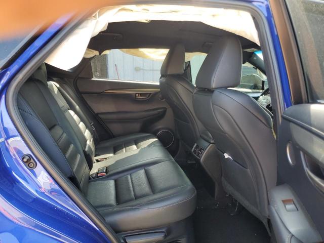 2015 LEXUS NX 200T - JTJYARBZ8F2018420