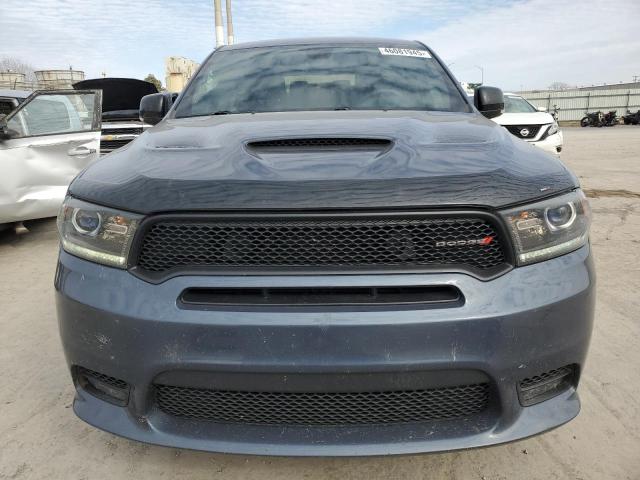 2020 DODGE DURANGO GT - 1C4RDJDG5LC411860