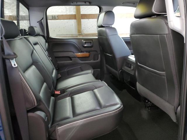 2018 CHEVROLET SILVERADO - 3GCUKTEJ2JG374413