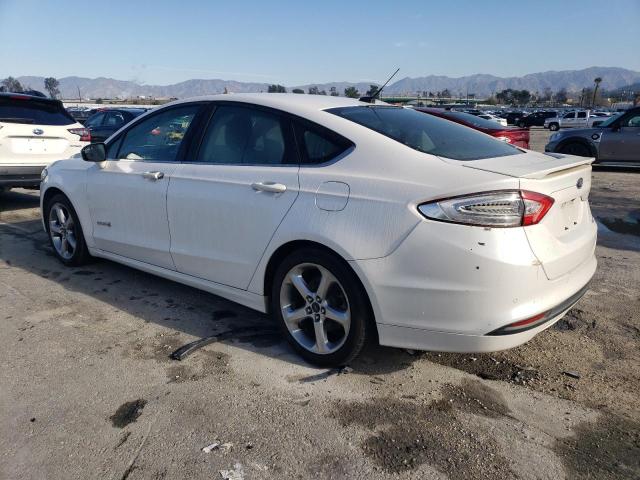 Vin: 3fa6p0luxer194795, lot: 44636075, ford fusion se hybrid 20142