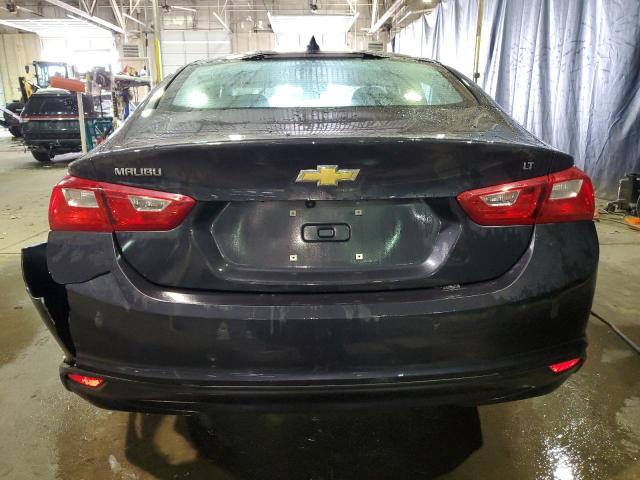 2023 CHEVROLET MALIBU LT - 1G1ZD5ST5PF141369
