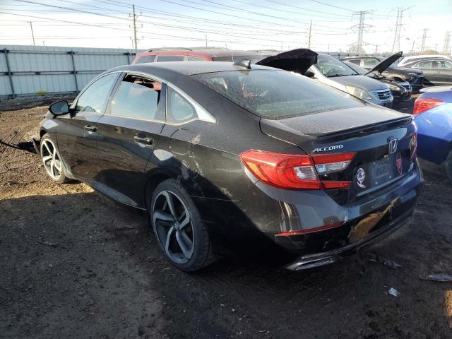 2019 HONDA ACCORD SPO - 1HGCV2F32KA023158