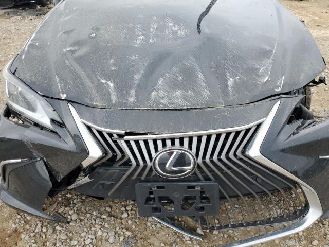 2021 LEXUS ES 250 BAS 58AD11D13MU005283