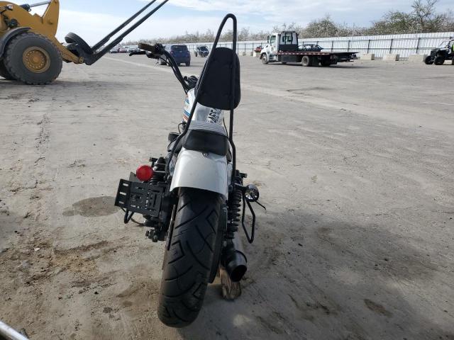 2021 HARLEY-DAVIDSON XL1200 NS 1HD1LP329MB414484