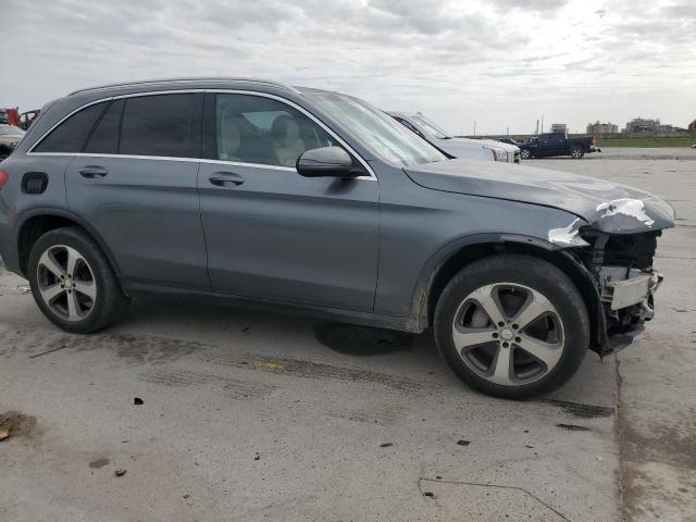 Vin: wdc0g4jb5gf093991, lot: 45162625, mercedes-benz glc-class 300 20164