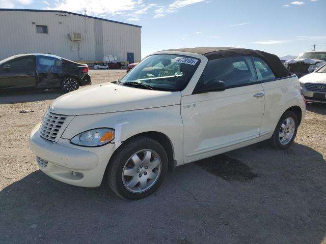 CHRYSLER PT CRUISER