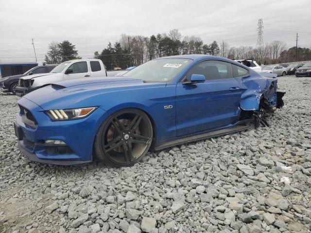 FORD MUSTANG GT