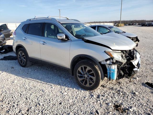 Vin: 5n1at2mv3gc774860, lot: 44111015, nissan rogue s 20164