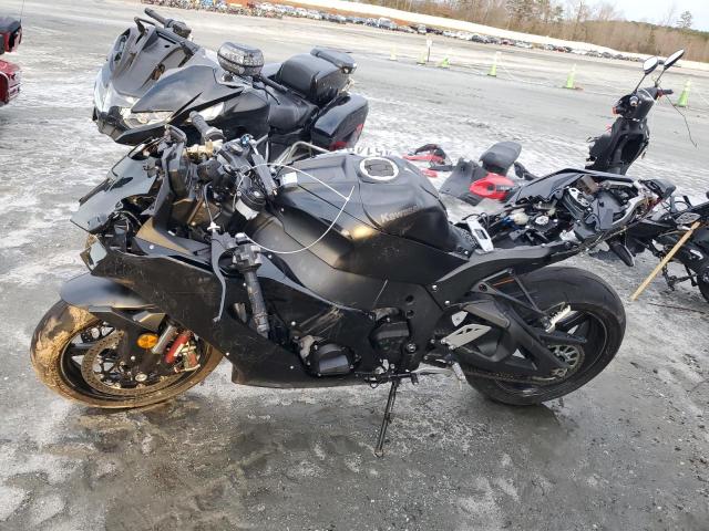 2024 KAWASAKI ZX1002 M - JKBZXVM13RA007573